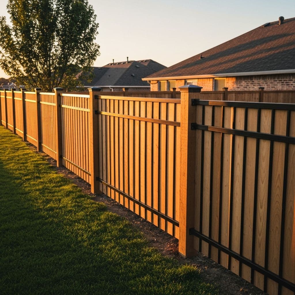 Fencing