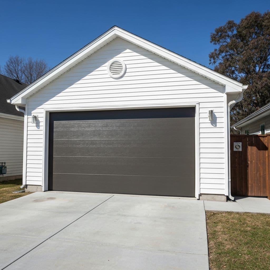 Garage Doors