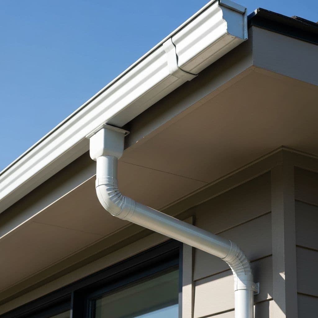 Gutters