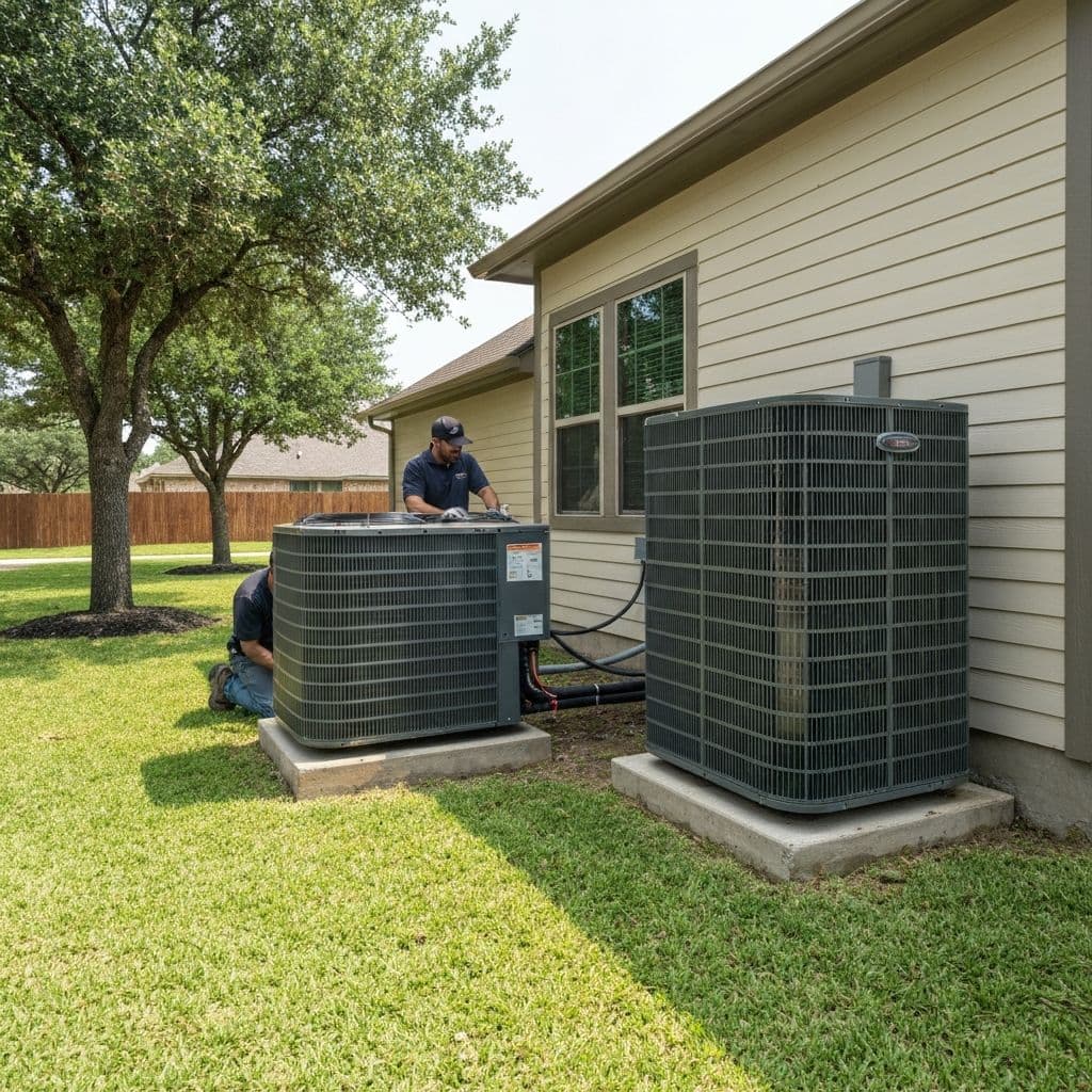 HVAC