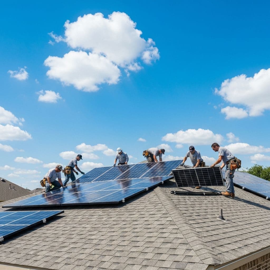 Solar Panels